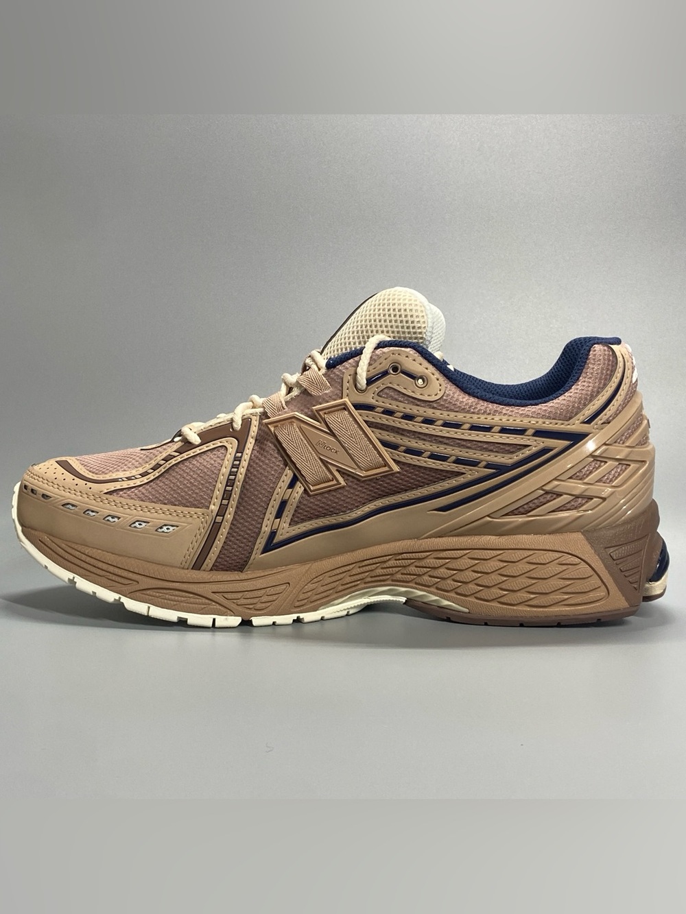New Balance 1906R Fawn Earth Shadow Mens Size 10.5 Womens 12 Unisex U1906REN - Picture 7 of 10